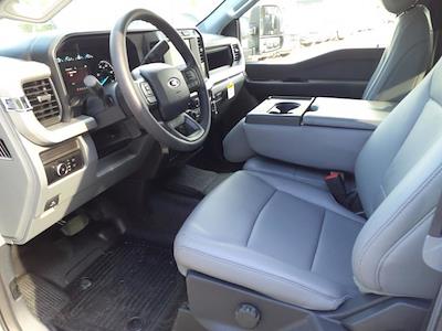 2024 Ford F-550 Super Cab DRW 4WD Rugby Landscape Dump for sale #67715 - photo 1