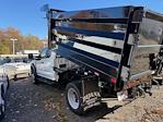 2024 Ford F-550 Super Cab DRW 4WD Rugby Landscape Dump for sale #67715 - photo 2