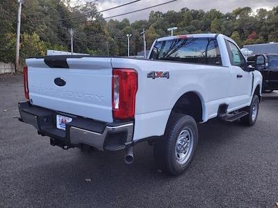 New 2024 Ford F-350 XL Regular Cab 4WD SRW Pickup for sale #67720 - photo 2