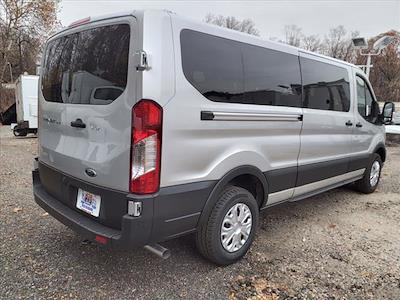 2024 Ford Transit 350 Low Roof RWD, Passenger Van for sale #67728 - photo 2