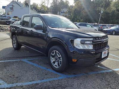 2024 Ford Maverick SuperCrew Cab AWD, Pickup for sale #67731 - photo 1