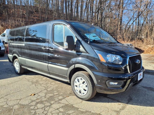 New 2024 Ford Transit 350 Passenger Van for sale in Butler, NJ