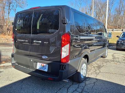 2024 Ford Transit 350 Low Roof RWD, Passenger Van for sale #67743 - photo 2