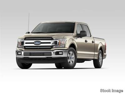 2018 Ford F-150 SuperCrew Cab 4WD Pickup for sale #67758A - photo 1