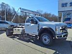 2024 Ford F-600 Regular Cab DRW 4WD Hooklift Body for sale #67763 - photo 1