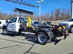 2024 Ford F-600 Regular Cab DRW 4WD Hooklift Body for sale #67763 - photo 6