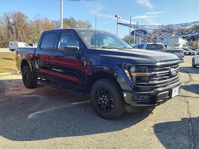 2024 Ford F-150 SuperCrew Cab 4WD, Pickup for sale #67770 - photo 1