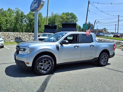 2022 Ford Maverick SuperCrew Cab AWD Pickup for sale #67781A - photo 1