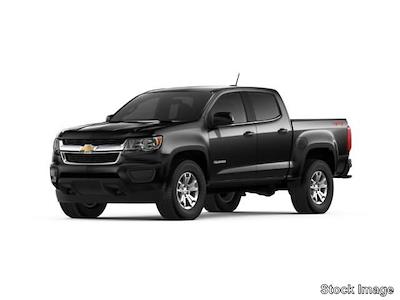 2018 Chevrolet Colorado Crew Cab 4WD Pickup for sale #67803A - photo 1