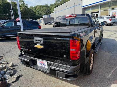 2018 Chevrolet Colorado Crew Cab 4WD Pickup for sale #67803A - photo 2