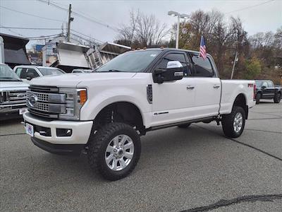 2017 Ford F-250 Crew Cab 4WD, Pickup for sale #67804B - photo 1