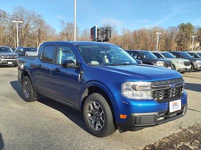 2024 Ford Maverick SuperCrew Cab AWD, Pickup for sale #67811 - photo 1