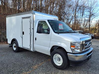 2025 Ford E-350 RWD, Box Van for sale #67819 - photo 1