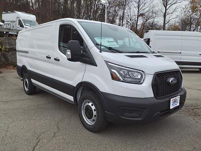 2024 Ford Transit 250 Low Roof RWD, Empty Cargo Van for sale #67821 - photo 1