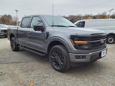 2024 Ford F-150 SuperCrew Cab 4WD, Pickup for sale #67825 - photo 1