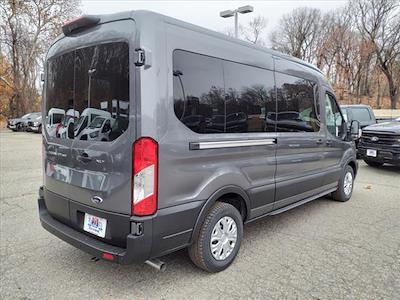 2024 Ford Transit 350 Medium Roof RWD, Passenger Van for sale #67826 - photo 2