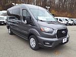 2024 Ford Transit 350 Medium Roof RWD, Passenger Van for sale #67826 - photo 1