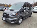 2024 Ford Transit 350 Medium Roof RWD, Passenger Van for sale #67826 - photo 4