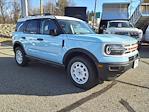 2024 Ford Bronco Sport 4WD, SUV for sale #67833 - photo 1