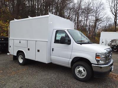 2025 Ford E-350 RWD, Reading Aluminum CSV Service Utility Van for sale #67842 - photo 1