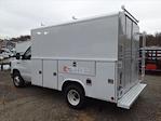 2025 Ford E-350 RWD, Reading Aluminum CSV Service Utility Van for sale #67842 - photo 4