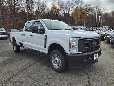 2024 Ford F-350 Crew Cab SRW 4WD, Pickup for sale #67843 - photo 1