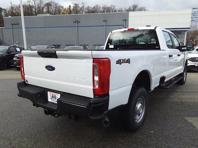 New 2024 Ford F-350 XL Crew Cab 4WD SRW Pickup for sale #67843 - photo 2