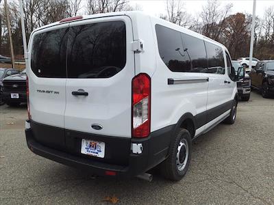 2024 Ford Transit 350 Low Roof RWD, Passenger Van for sale #67846 - photo 2