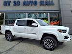 2021 Toyota Tacoma Double Cab 4WD Pickup for sale #67855A - photo 1
