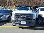 2024 Ford F-550 Super Cab DRW 4WD Dejana Truck & Utility Equipment Landscape Dump for sale #67866F - photo 1