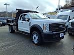 New 2024 Ford F-550 Super Cab Cab Chassis for sale #67868F - photo 10