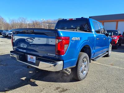 2024 Ford F-150 SuperCrew Cab 4WD Pickup for sale #67876 - photo 2