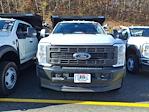 2024 Ford F-550 Super Cab DRW 4WD Dejana Truck & Utility Equipment Landscape Dump for sale #67878F - photo 1