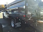 2024 Ford F-550 Super Cab DRW 4WD Dejana Truck & Utility Equipment Landscape Dump for sale #67878F - photo 4