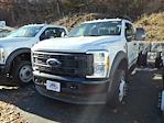 New 2024 Ford F-550 Super Cab Cab Chassis for sale #67879F - photo 1