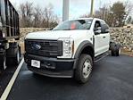 New 2024 Ford F-550 Super Cab Cab Chassis for sale #67886F - photo 13