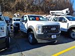 New 2024 Ford F-550 Super Cab Cab Chassis for sale #67887F - photo 1