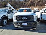 New 2024 Ford F-550 Super Cab Cab Chassis for sale #67887F - photo 2