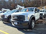 New 2024 Ford F-550 Super Cab Cab Chassis for sale #67887F - photo 3