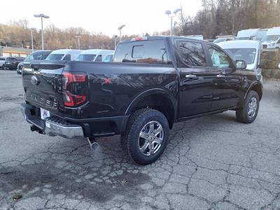 New 2024 Ford Ranger XLT SuperCrew Cab 4WD Pickup for sale #67893 - photo 2