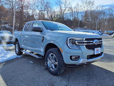 2024 Ford Ranger SuperCrew Cab 4WD, Pickup for sale #67894 - photo 1