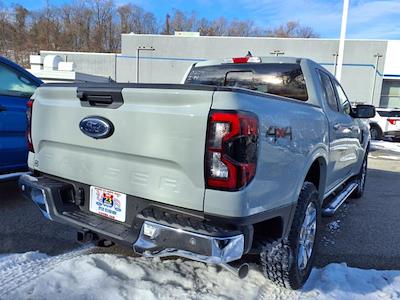 New 2024 Ford Ranger XLT SuperCrew Cab 4WD Pickup for sale #67894 - photo 2