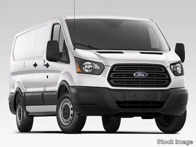 2017 Ford Transit 250 Low Roof RWD Empty Cargo Van for sale #67913A - photo 1