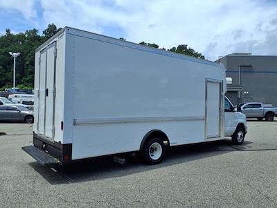 2025 Ford E-450 RWD Box Van for sale #67918 - photo 2