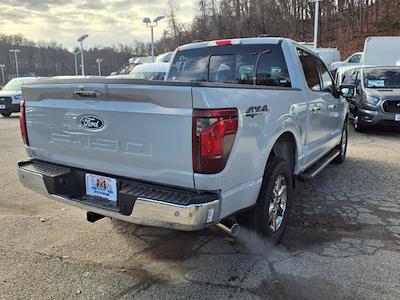 2024 Ford F-150 SuperCrew Cab 4WD Pickup for sale #67923 - photo 2