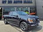 2023 Ford F-150 Super Cab 4WD Pickup for sale #67924A - photo 1