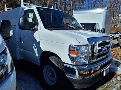 2025 Ford E-350 RWD Knapheide Service Utility Van for sale #67929 - photo 1