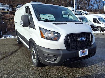 2024 Ford Transit 150 Low Roof RWD, Empty Cargo Van for sale #67935 - photo 1