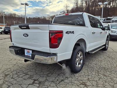 2024 Ford F-150 SuperCrew Cab 4WD Pickup for sale #67951 - photo 2