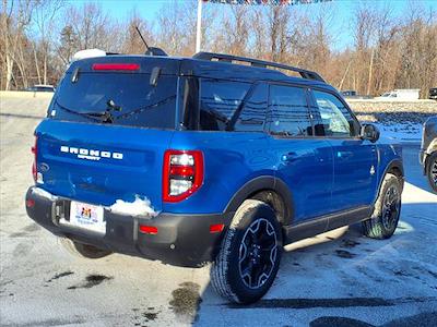 2025 Ford Bronco Sport 4WD, SUV for sale #67973 - photo 2